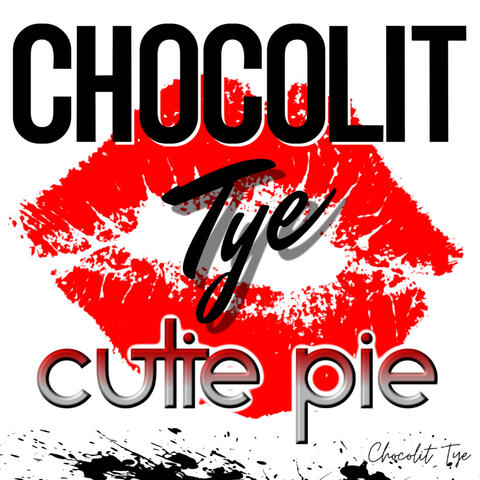 Cutie Pie album art
