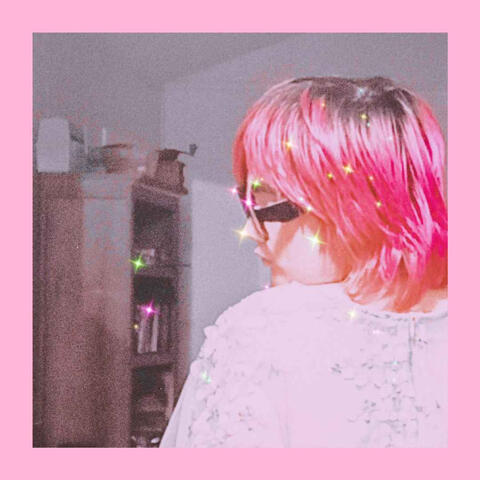 Just Ivy album art