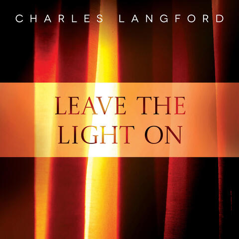 Leave the Light on album art