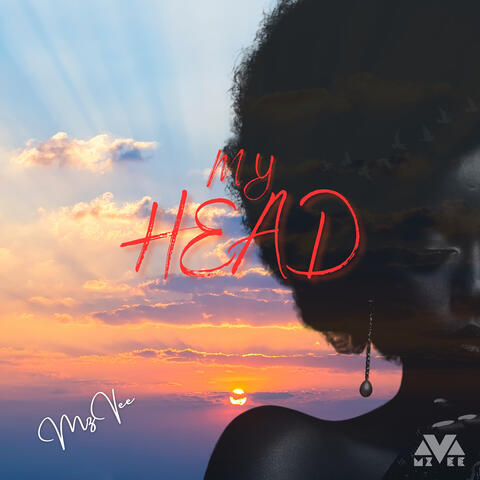 My Head album art