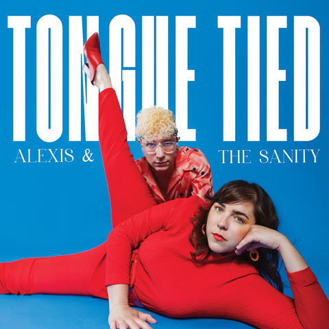 Tongue Tied album art