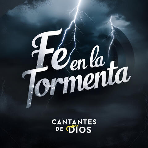 Fe En La Tormenta album art