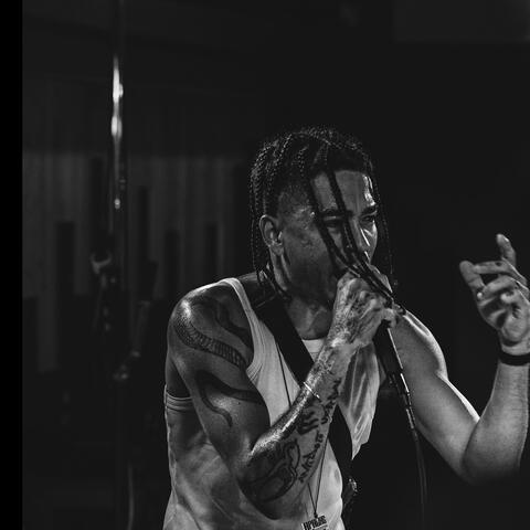 28 album art