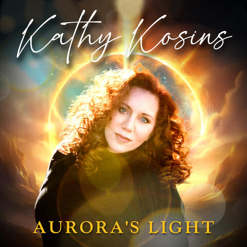 Aurora's Light album art