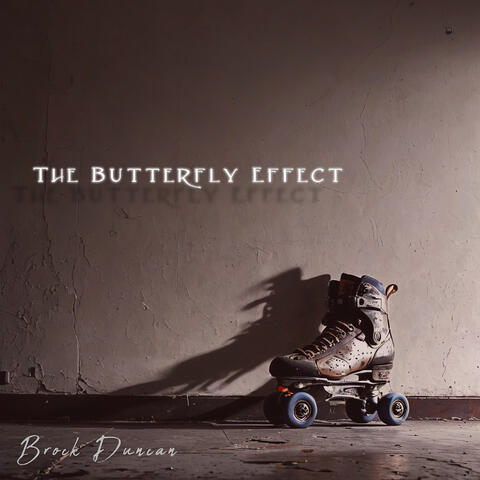The Butterfly Effect album art