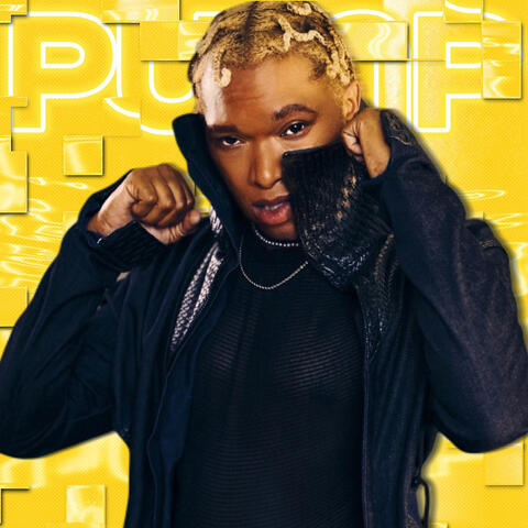 Pump album art