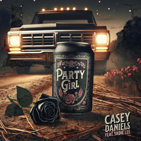 Party Girl album art