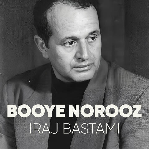 Booye Norooz album art