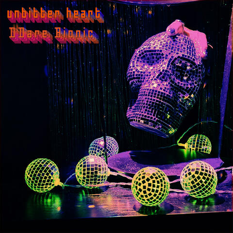 Unbitter Heart album art