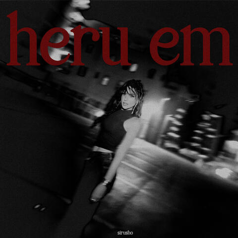 Heru Em album art