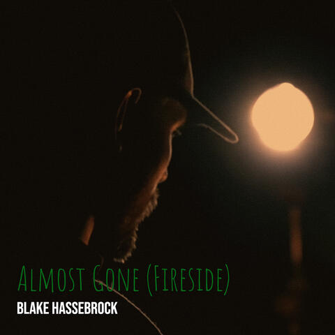 Almost Gone (Fireside) album art