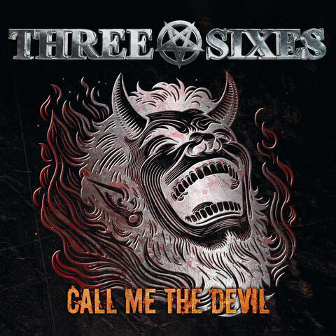 Call Me the Devil album art