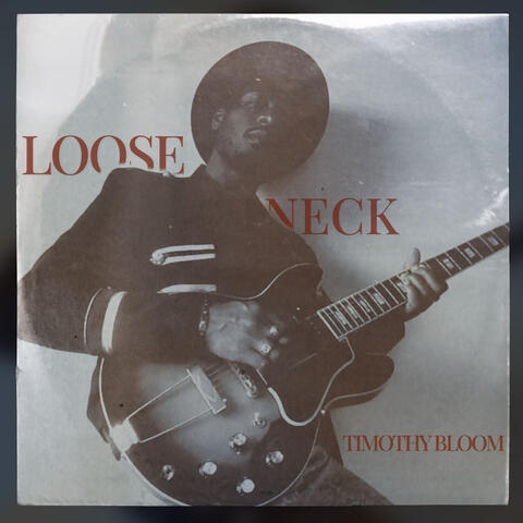 Loose Neck album art