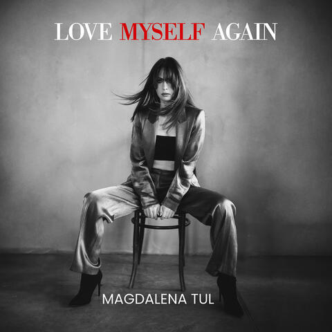 Love Myself Again album art