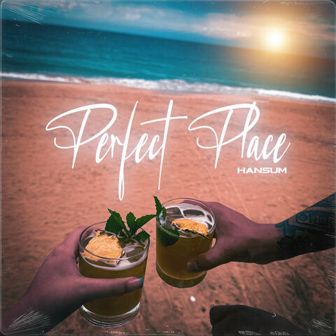 Perfect Place album art