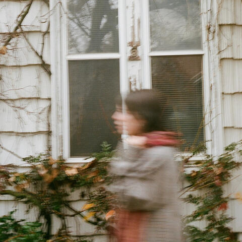 Change album art