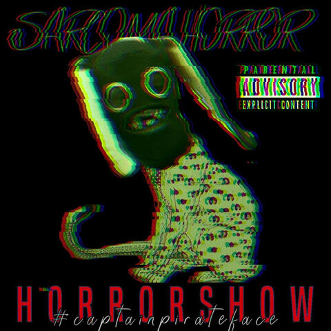 Horrorshow album art