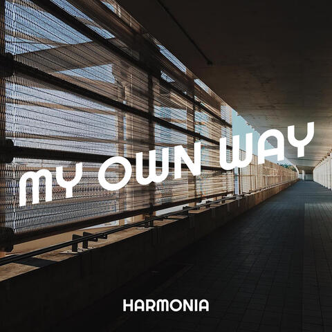 My Own Way album art