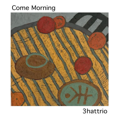 Come Morning album art