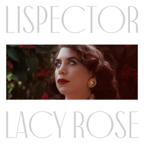 Lispector album art