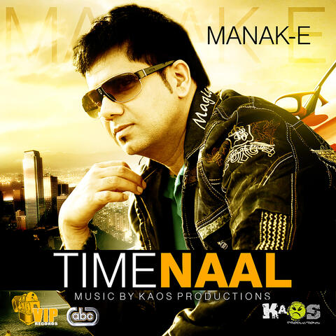 Time Naal album art