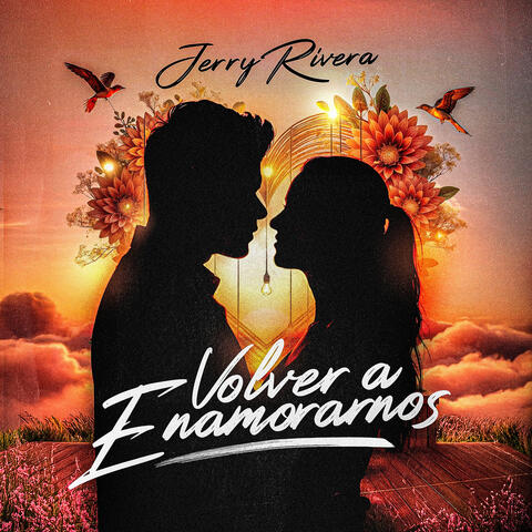 Volver a Enamorarnos album art