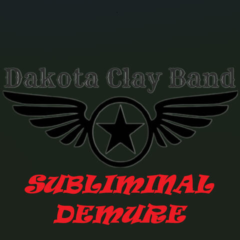 Subliminal Demure album art