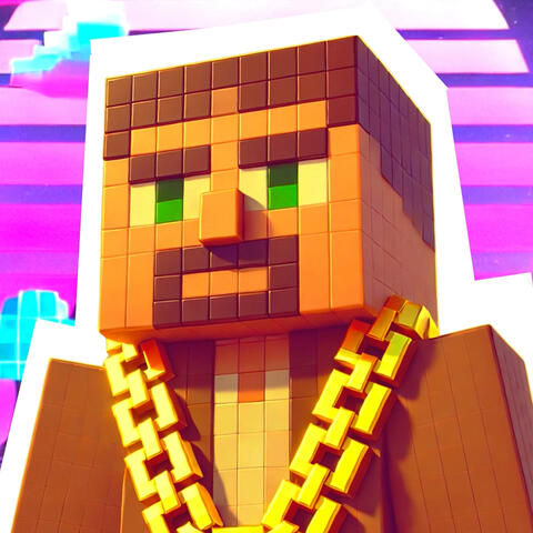 I Ain't No Npc. album art