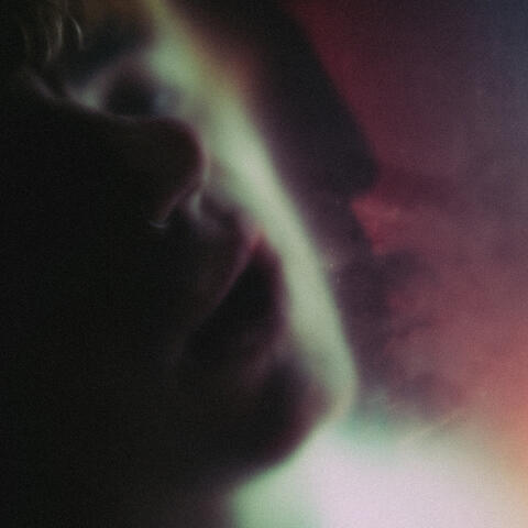 Talking Slowly album art