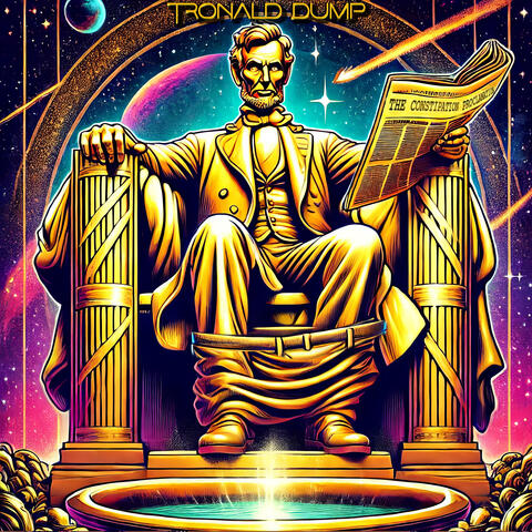 The Constipation Proclamation album art