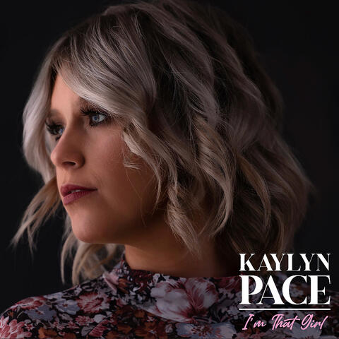 I'm That Girl album art