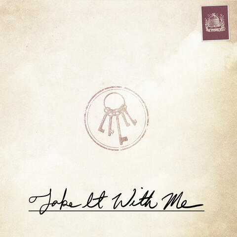 Take It With Me album art