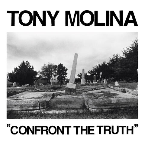 Confront the Truth album art