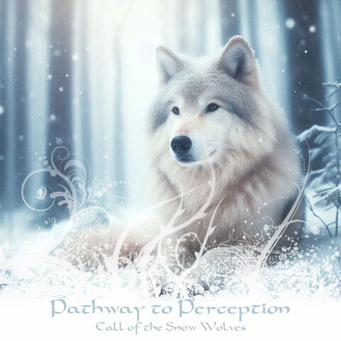 Call of the Snow Wolves album art