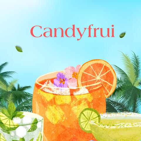 Candyfrui album art