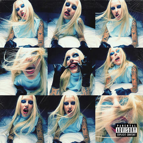 POGO album art