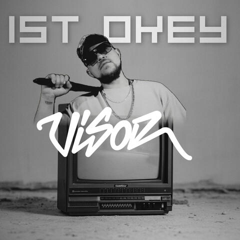 Ist Okey album art