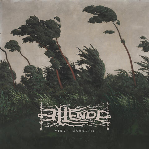 Wind (Acoustic Version) album art