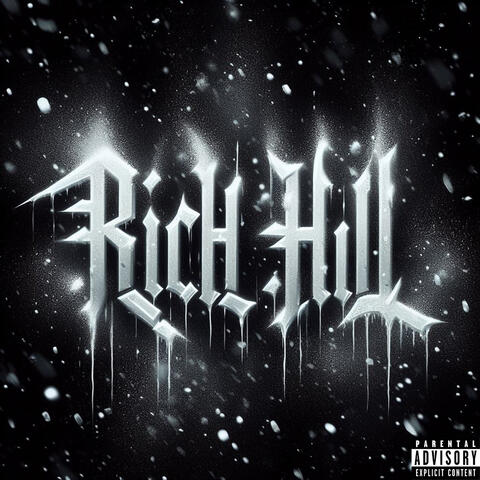 Rich Hill album art