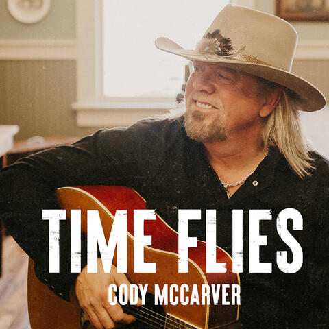 Time Flies album art