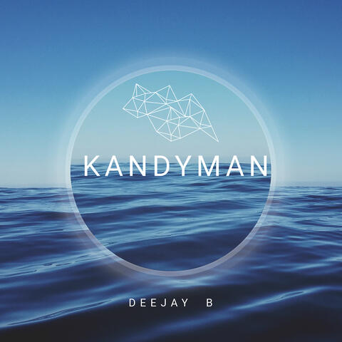 Kandyman album art