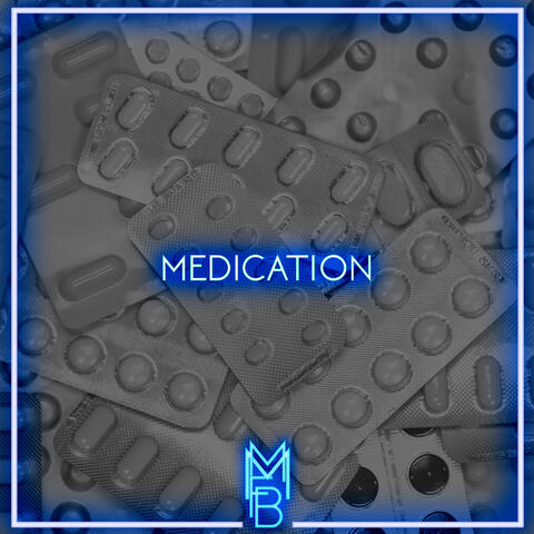 Medication album art