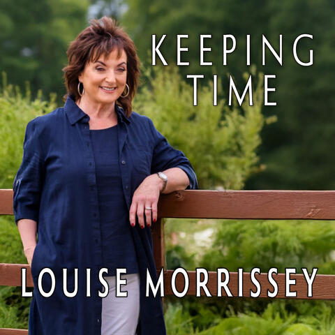 Keeping Time album art