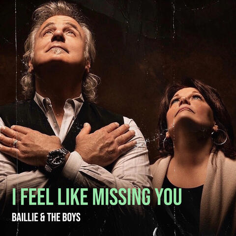 I Feel Like Missing You album art