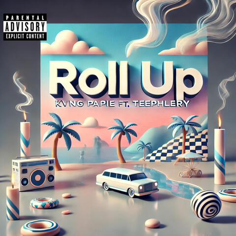 Roll Up album art