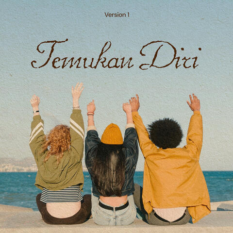 Temukan Diri (Version 1) album art