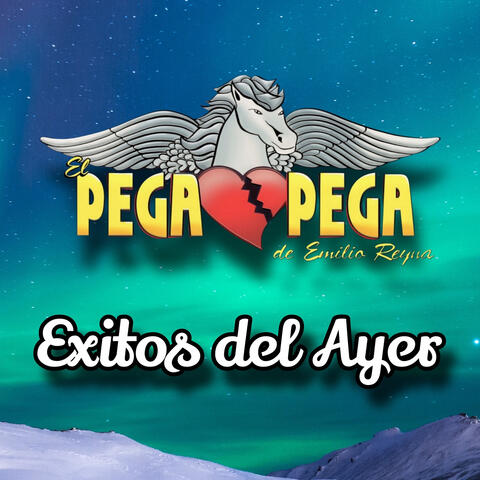 Exitos Del Ayer album art