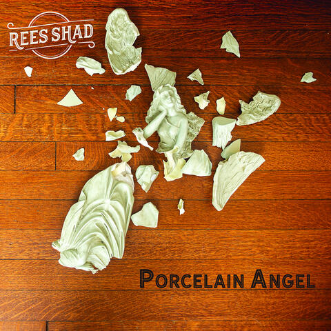 Porcelain Angel album art