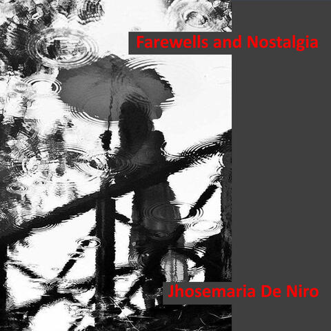 Farewells and Nostalgie album art