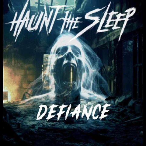 Defiance album art
